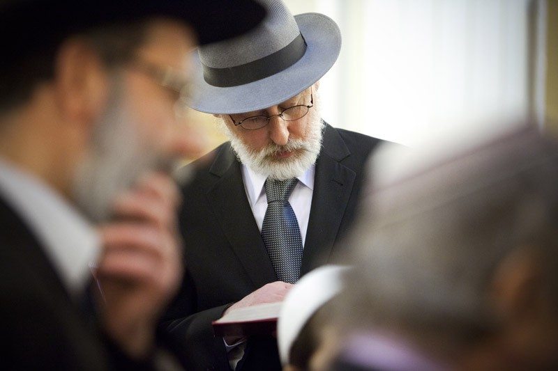 jewish wedding in paris