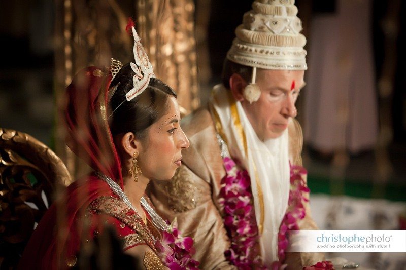 bengali wedding delhi